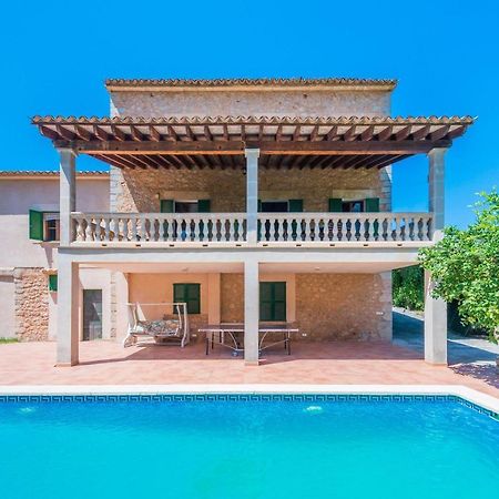 Can Guixa Sóller Exteriör bild
