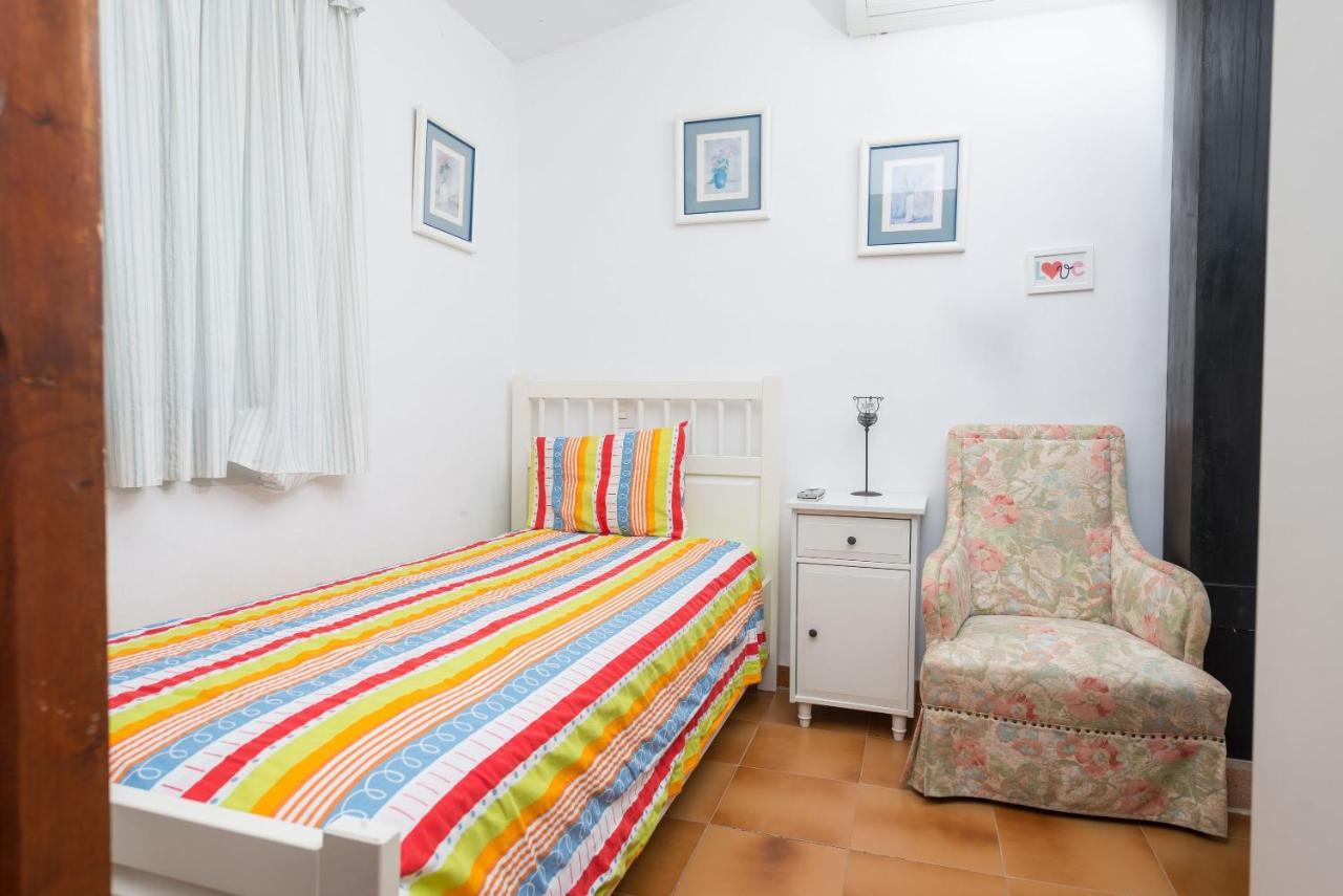 Can Guixa Sóller Exteriör bild